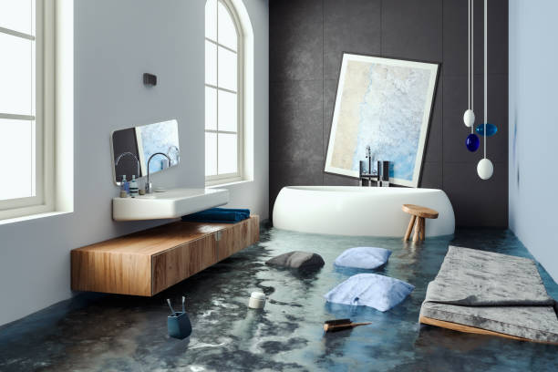 Best Water damage restoration near me  in Jackson, MS