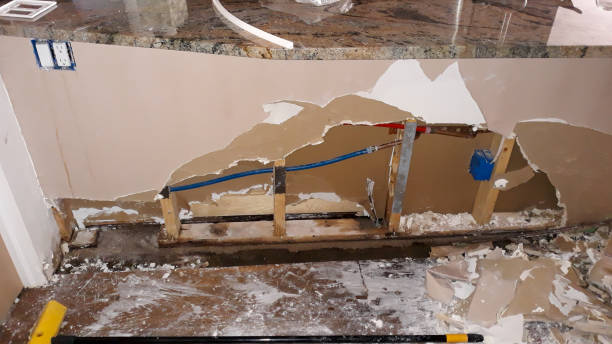 Best Emergency water damage restoration  in Jackson, MS